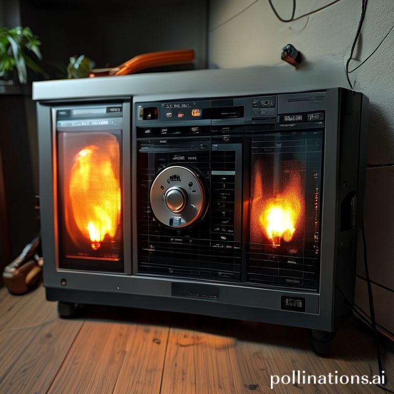 What Are The Differences Between Gas And Electric Heaters?